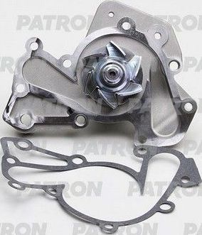Помпа (водяной насос) Patron. Артикул PWP1731KOR