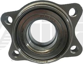 Ступичный подшипник (комплект) Vika. Артикул 44981156301