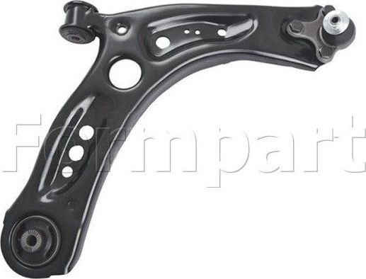 Поперечный рычаг передней подвески Formpart правый нижний для Audi S3 III (8V) 2012-2026. Артикул 2909132