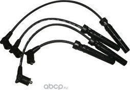 Высоковольтные провода (провода зажигания) (комплект) General Motors. Артикул 96450249