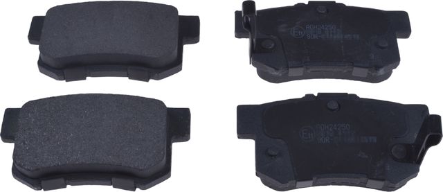 Тормозные колодки Blue Print. Артикул ADH24250