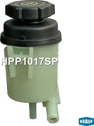 Бачок ГУР/ЭГУР (Krauf) Krauf. Артикул HPP1017SP