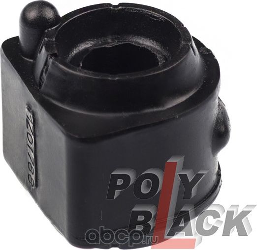 Втулка полиуретановая MZ-01-788 BP4K-28-156C PolyBlack Polyblack. Артикул MZ01788