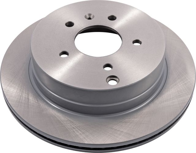 Тормозной диск Febi Bilstein задний для Opel Antara I 2006-2017. Артикул 31430