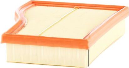 Воздушный фильтр JS Asakashi. Артикул A0741