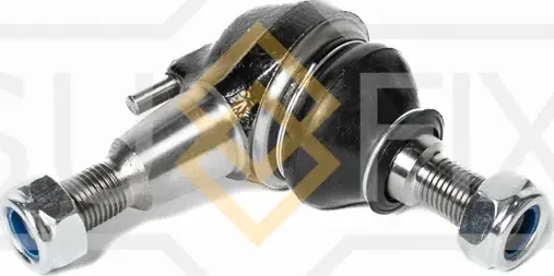 Шаровая опора нижняя L/R (Sufix). Артикул SG1756