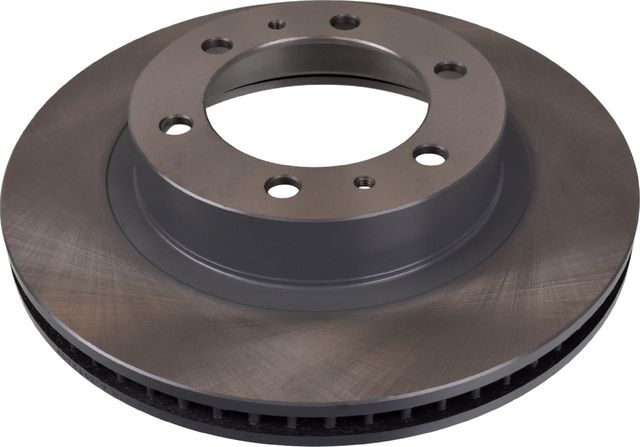 Тормозной диск Blue Print. Артикул ADT343219