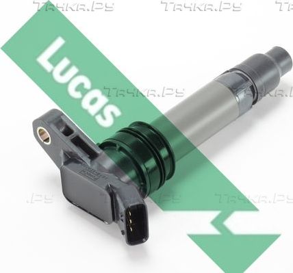 Катушка зажигания Lucas Lucas. Артикул DMB1111