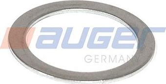 Патрубок интеркулера Auger. Артикул 83527