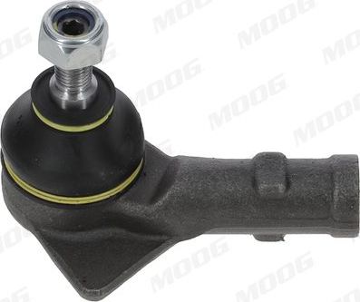 Наконечник рулевой тяги MOOG. Артикул FD-ES-3368