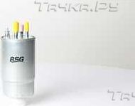 Топливный фильтр BSG. Артикул BSG 25-130-001