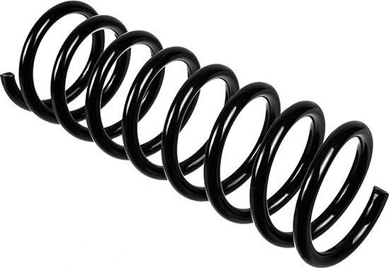 Пружина подвески Stellox передняя для BMW 5 III (E34) 1987-1996. Артикул 10-21081-SX