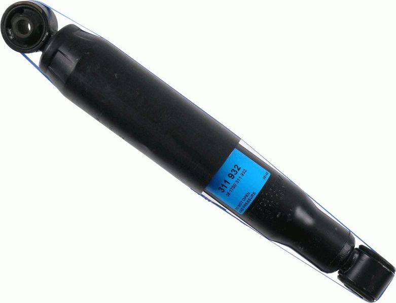 Амортизатор SACHS. Артикул 311 932