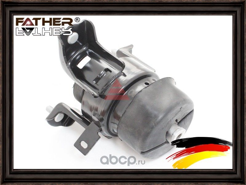 Опора двигателя (Father). Артикул F3731R87