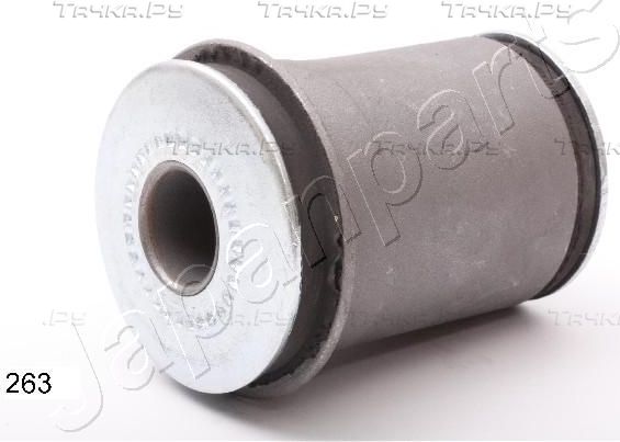 Сайлентблок переднего рычага подвески Japanparts. Артикул RU-263
