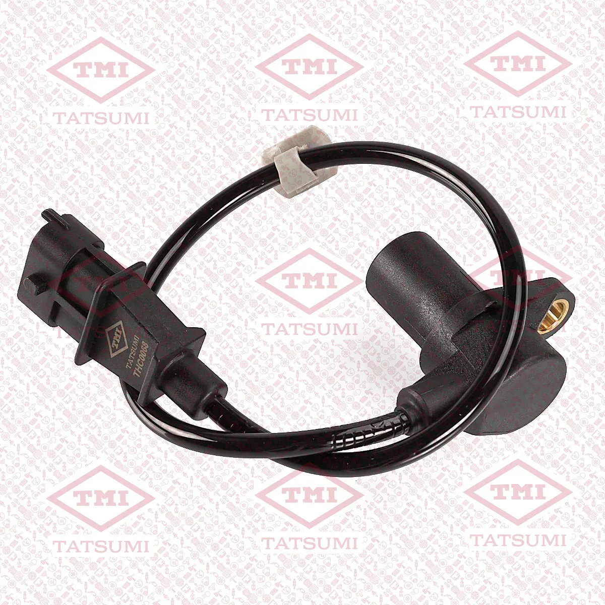 Датчик положения коленвала (Tatsumi). Артикул THC0068