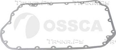 Прокладка маслянного поддона двигателя OSSCA для Volkswagen Passat B5 1996-2005. Артикул 17999