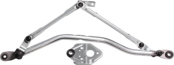 Трапеция стеклоочистителя (дворника) StartVOLT. Артикул VWA 0180