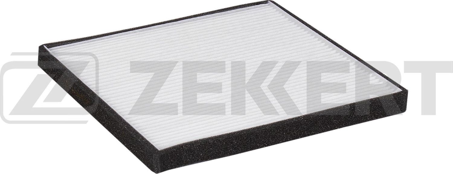 Салонный фильтр Zekkert. Артикул IF-3465