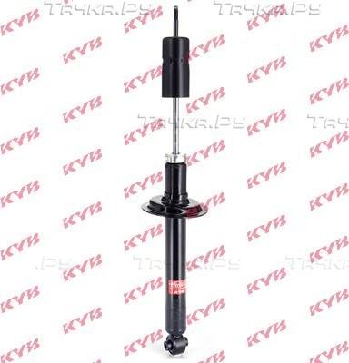 Амортизатор KYB (Каяба) Excel-G. Артикул 341258
