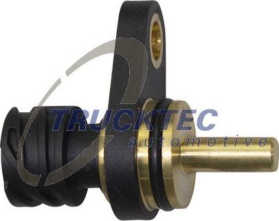 Датчик температуры охлаждающей жидкости Trucktec Automotive для Volvo  FMX 1998-2005. Артикул 03.19.208