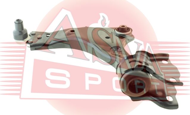 Поперечный рычаг передней подвески Asva. Артикул 2524-028