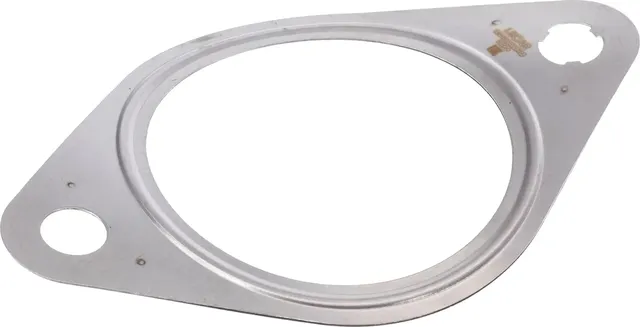 Прокладка выхлопной трубы (Lecar). Артикул LECAR000269402