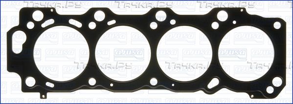 Прокладка ГБЦ Ajusa MULTILAYER STEEL левый для Toyota Sequoia I 2000-2007. Артикул 10123200