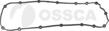 Прокладка маслянного поддона двигателя OSSCA для Opel Tigra A 1994-2000. Артикул 08819