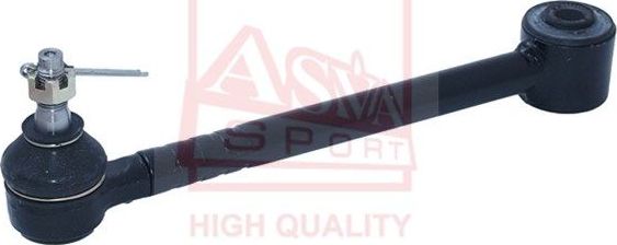 Поперечный рычаг задней подвески Asva. Артикул 0125-710