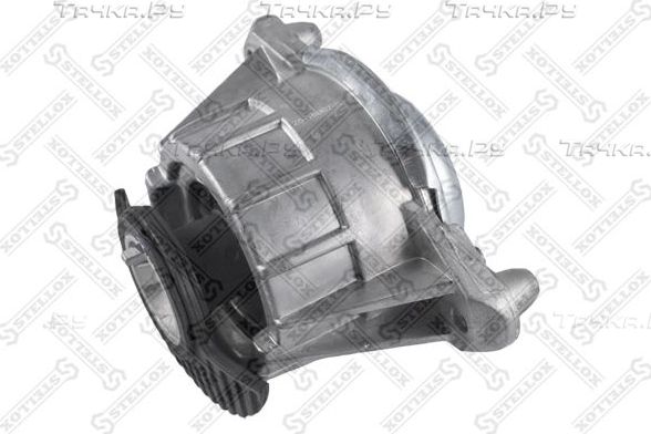 Подушка (опора) двигателя Stellox. Артикул 25-18067-SX