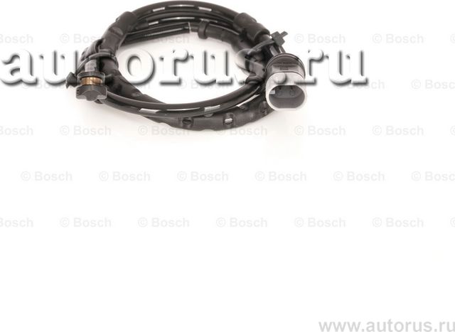 Warning Contact, brake pad wear (Bosch). Артикул 1987473569