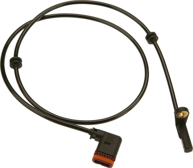 Датчик ABS TRW задний левый для Mercedes-Benz C-Класс III (W204, C204) 2007-2015. Артикул GBS2545