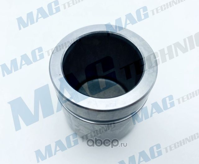 Поршень тормозного суппорта заднего (d 43mm  суппорт Sumitomo) MITSUBISHI Pajero Sport I-II 98> (Magtechnic). Артикул mag0407rk