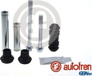 Направляющие тормозного суппорта (комплект) Autofren Seinsa. Артикул D7055C