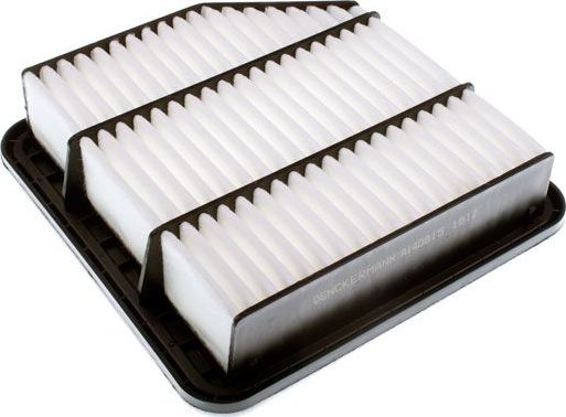 Воздушный фильтр Denckermann. Артикул A140815
