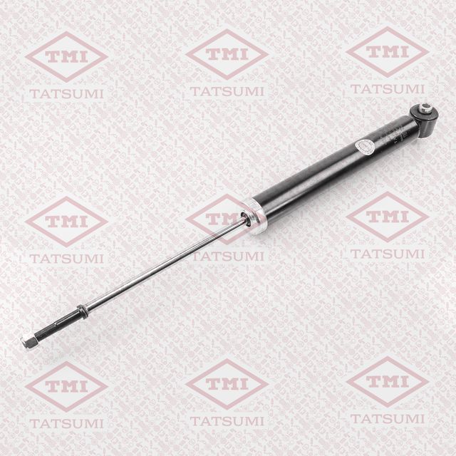Амортизатор TOYOTA AURIS 06- задн.лев./прав.газ (Tatsumi). Артикул TAA5069