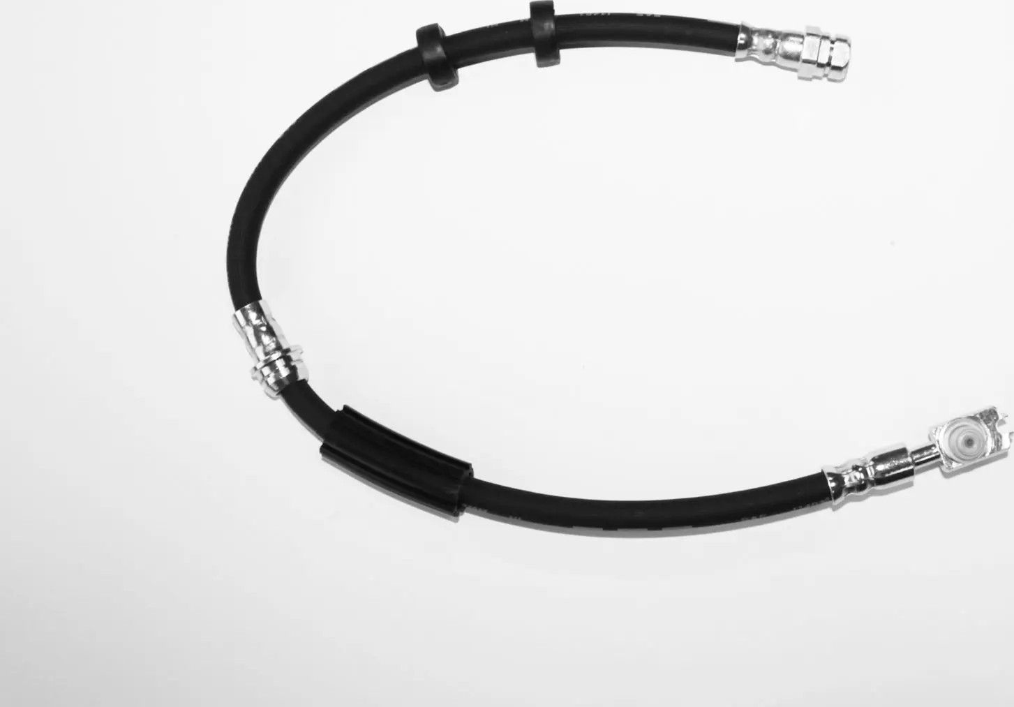 Тормозной шланг Brembo ESSENTIAL LINE. Артикул T 85 213