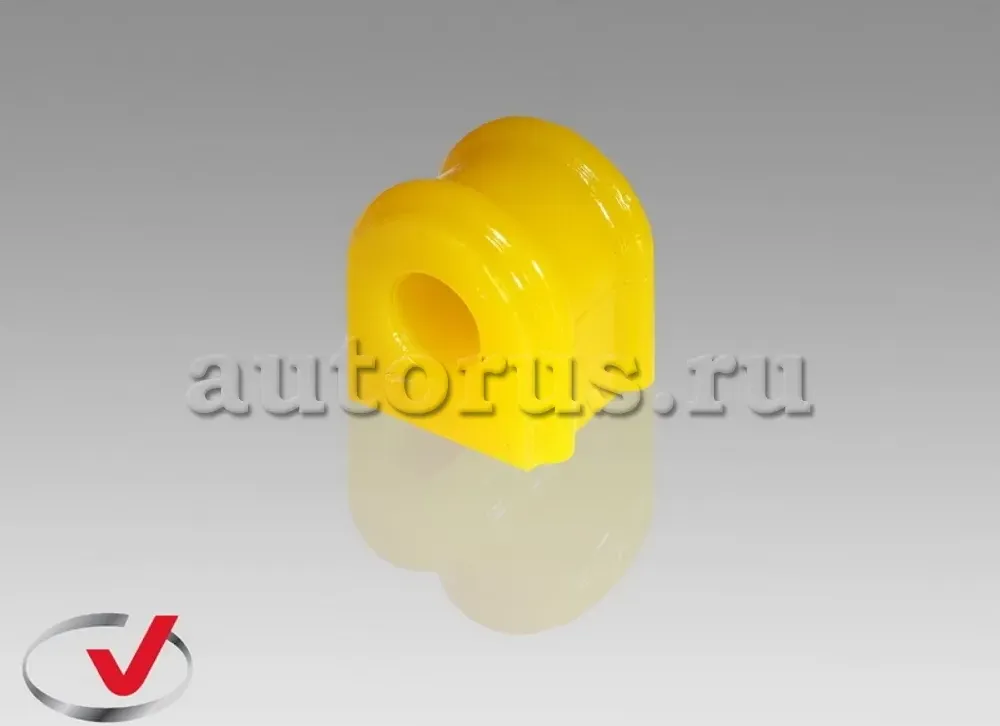 Втулка полиуретановая заднего стабилизатора (Vtulka). Артикул 3101021