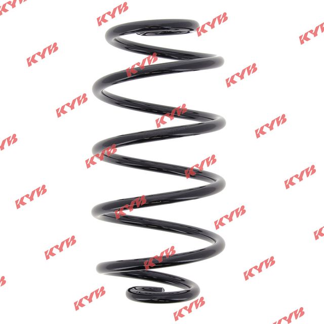 Пружина подвески KYB (Каяба) K-Flex задняя для Opel Astra H 2004-2010. Артикул RX6232