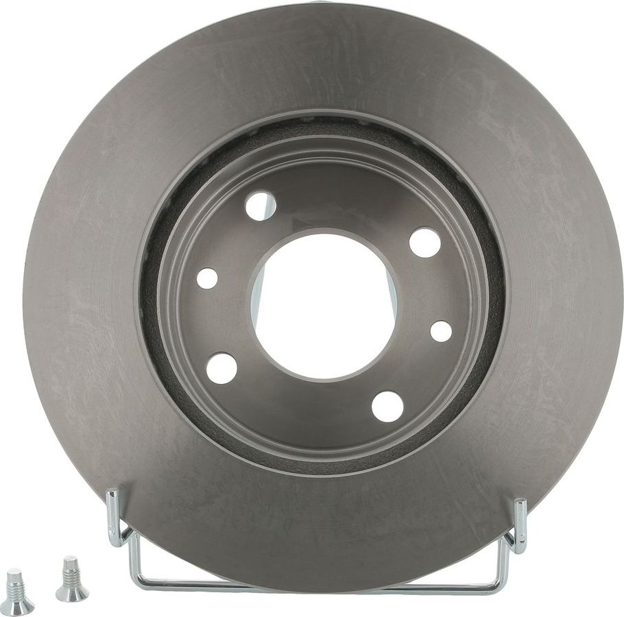 Тормозной диск Ferodo Premier. Артикул DDF158