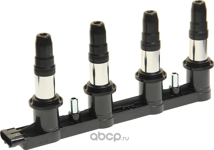 Катушка зажигания CHEVROLET Aveo (11-) (1.6) VALEO PHC. Артикул IC306