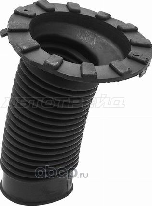 Пыльник передней стойки TOYOTA HARRIER 03-12HIGHL (SAT). Артикул ST4815728020