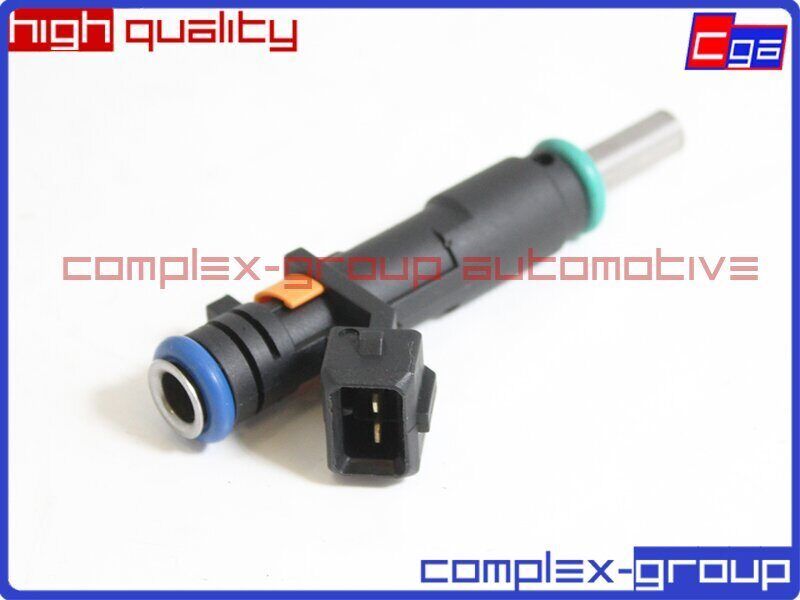 Форсунка топливная 55353806 CGA. Артикул 2FJ9002RA