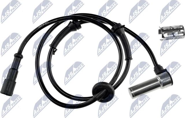 Датчик ABS NTY передний правый/левый для Land Rover Freelander I 1998-2006. Артикул HCA-LR-011