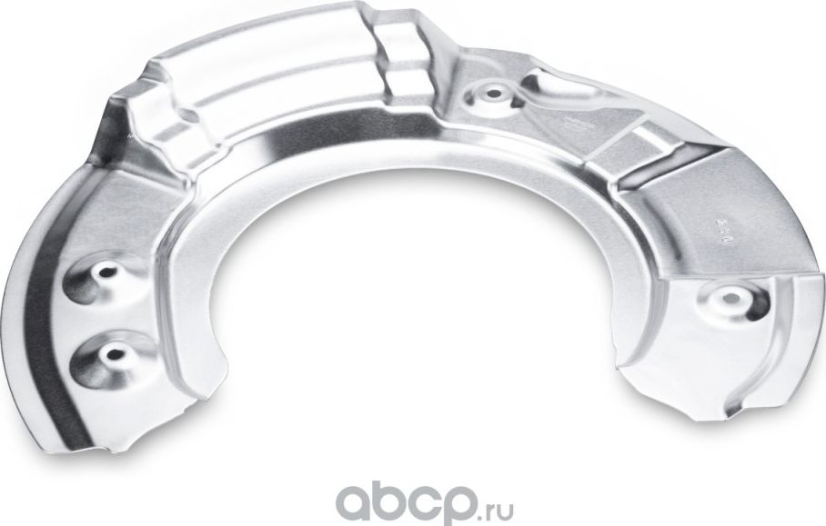 Пыльник тормозного диска (Metaco). Артикул 8324024