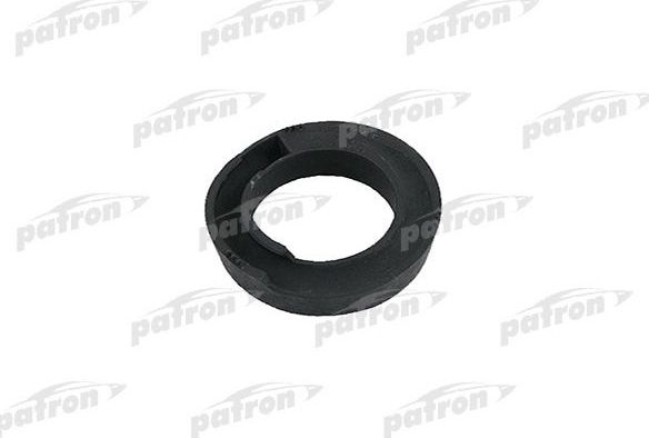 Отбойник амортизатора (стойки) Patron. Артикул PSE2550