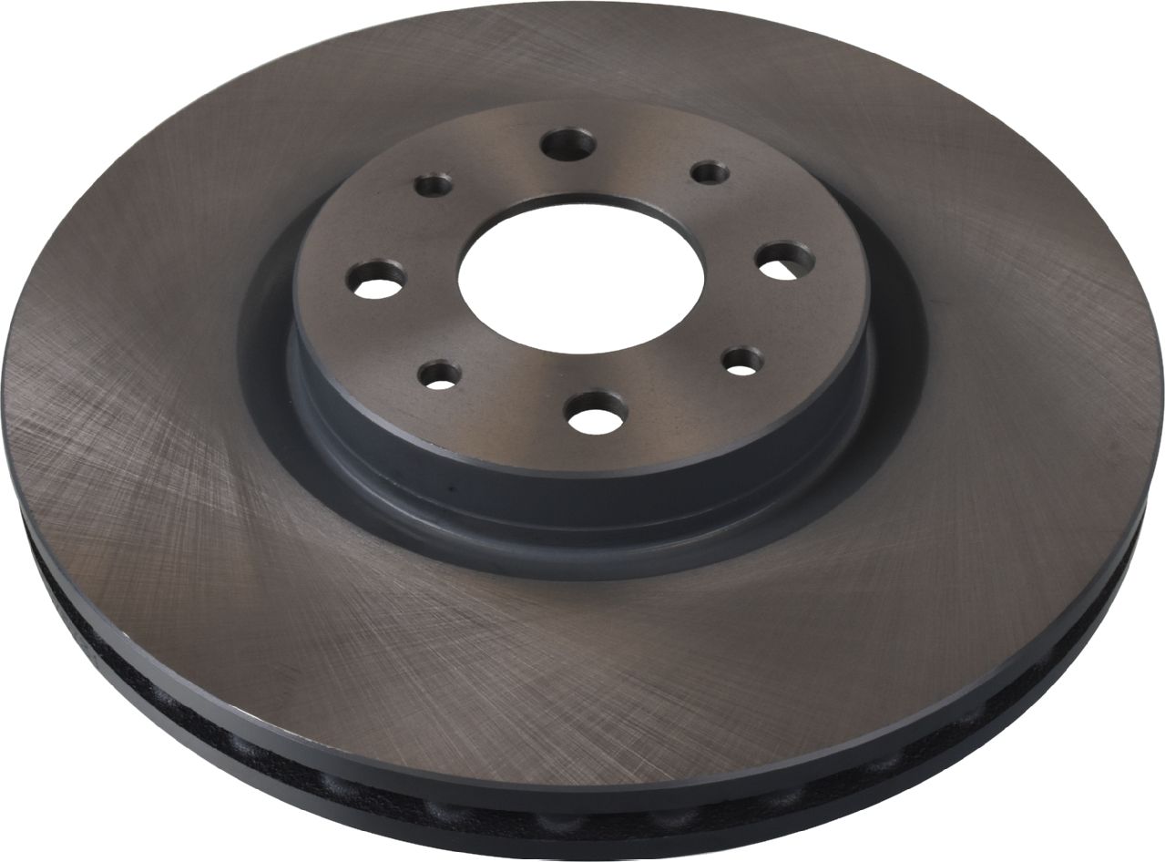 Тормозной диск Blue Print. Артикул ADL144305