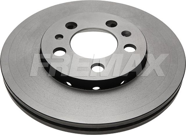 Тормозной диск Fremax передний для SEAT Ibiza IV 2008-2017. Артикул BD-5602