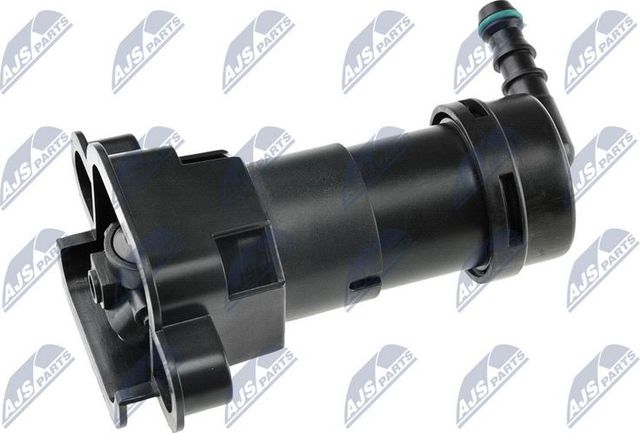 Форсунка омывателя фар NTY передняя правая для Audi S4 II (B6) 2003-2004. Артикул EDS-AU-003